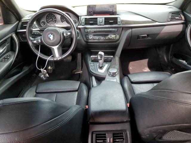WBA3C3C5XFK201072 BMW 320 I Xdrive
