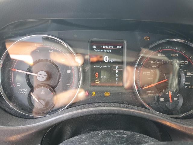 2C3CDXHG8EH115965 Dodge Charger Sxt