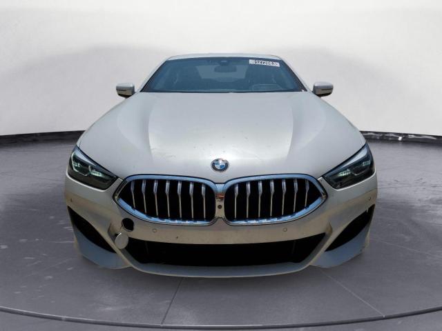 WBAAE2C02NCH19883 BMW 840i