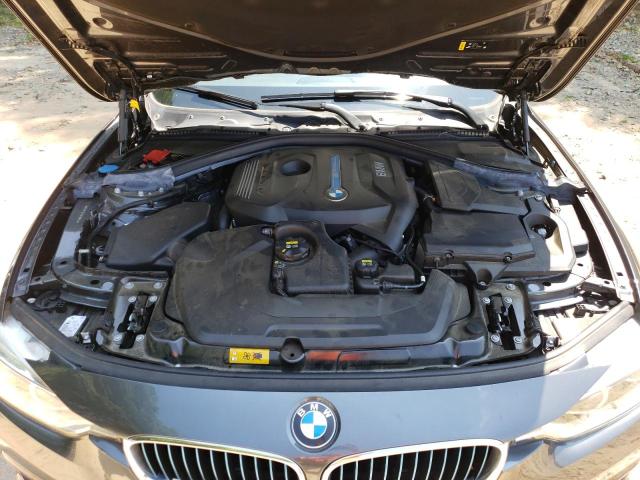 WBA8E1C54JA758627 BMW 330e