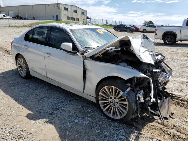 WBA3A5G57ENP27409 BMW 328 I