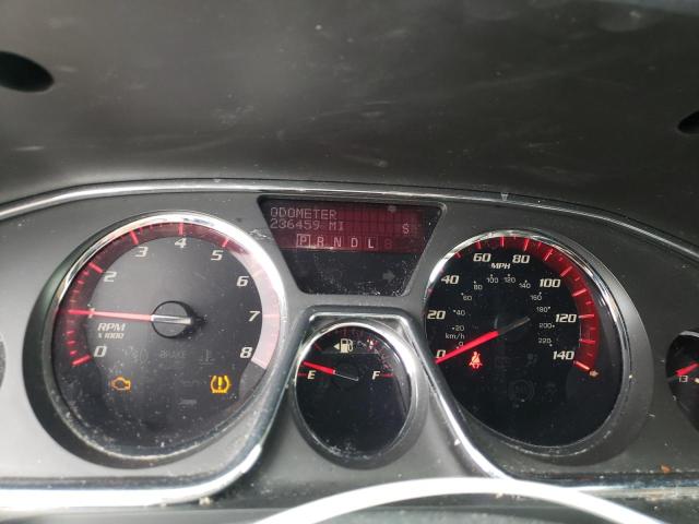 1GKKVRKD8EJ246394 GMC Acadia Slt-1