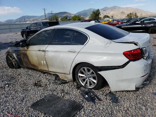 WBA5A7C55ED615661 BMW 528 XI