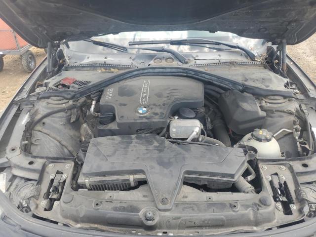 WBA3B1G5XENT00375 BMW 320 I