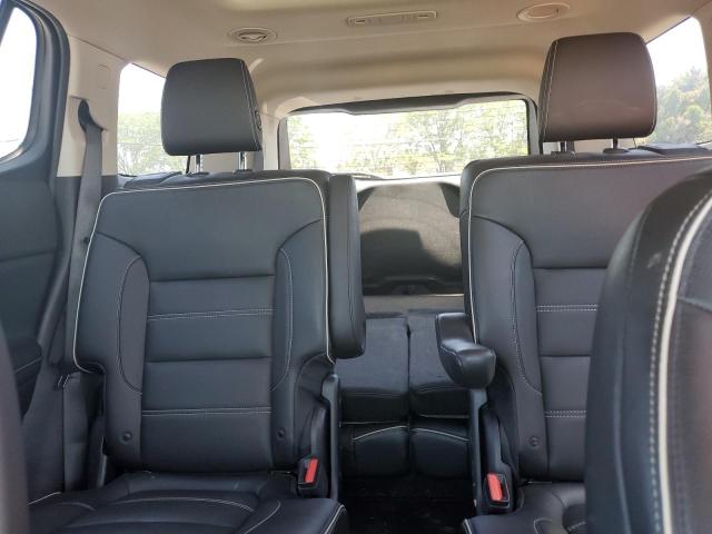 1GKKNXLSXKZ133500 GMC Acadia Denali