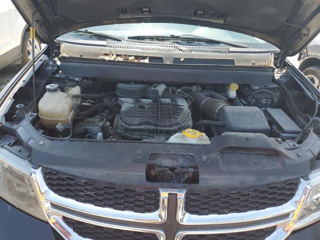 3C4PDCBG3ET229782 Dodge Journey Sxt