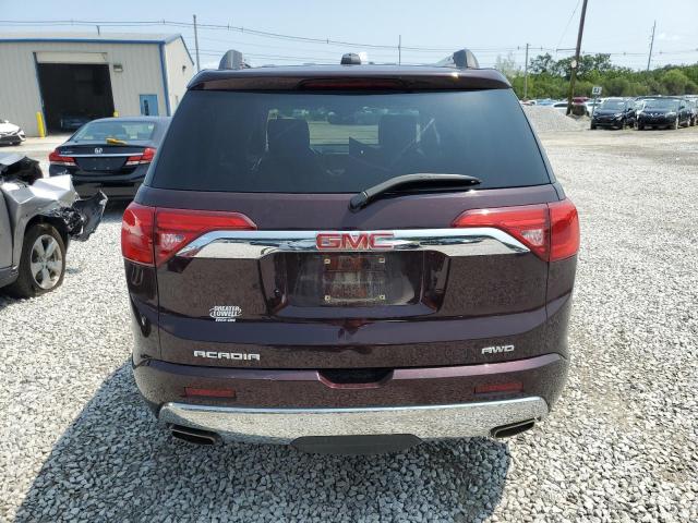1GKKNXLS8JZ227115 GMC Acadia Denali