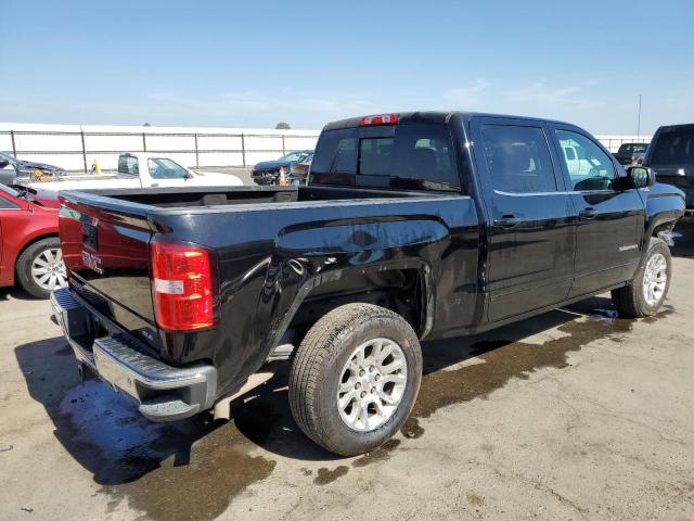 3GTU2UECXFG442214 GMC Sierra K1500 Sle