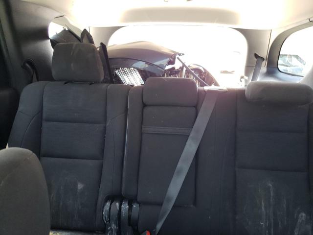 1C4RDHAG3KC824694 Dodge Durango Sxt