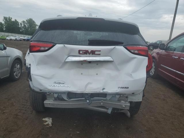 3GKALTEV8KL155312 GMC Terrain Sle