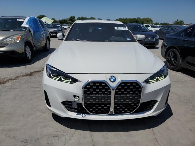 WBA63AV08NFM96909 BMW 430i Gran Coupe