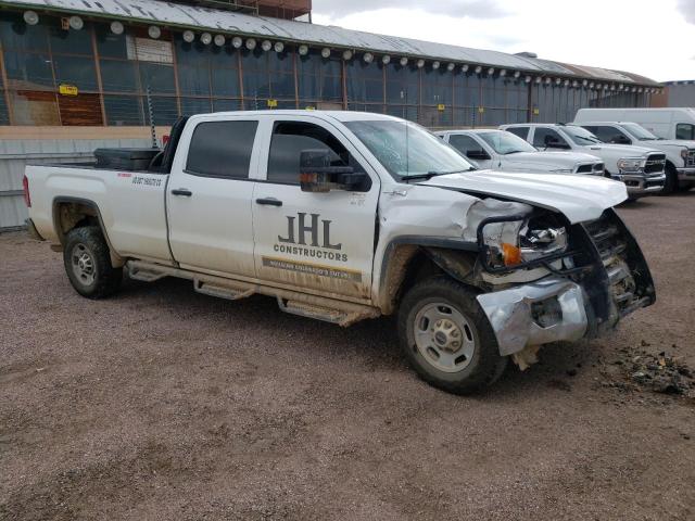 1GT12NEG4KF198339 GMC Sierra K2500 Heavy Duty