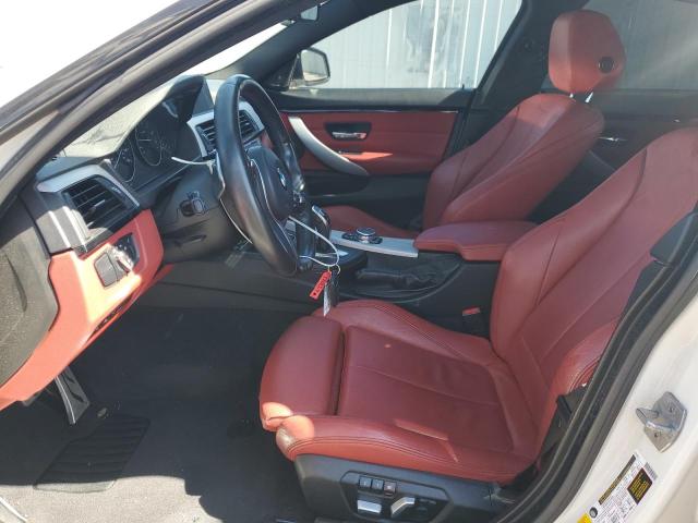 WBA4B1C58GG243322 BMW 435 I Gran Coupe