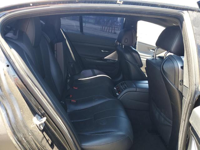 WBS6E9C54HG437339 BMW M6 Gran Coupe