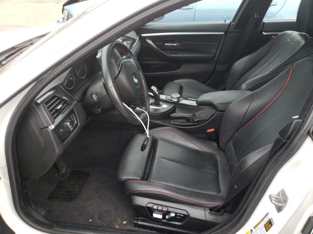 WBA4F9C34HG813139 BMW 430xi Gran Coupe