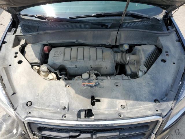 1GKKVPKDXFJ345269 GMC ACADIA SLE