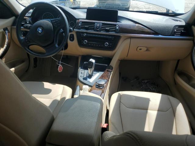 WBA3B1G50FNT07756 BMW 320 I