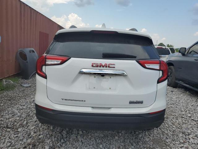 3GKALMEV5NL105302 GMC Terrain Sle