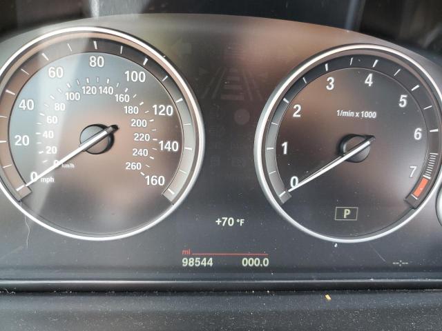 WBA5A5C56GG349752 BMW 528 I