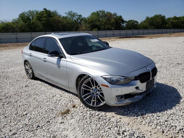 WBA3A5G54FNS90308 BMW 328 I