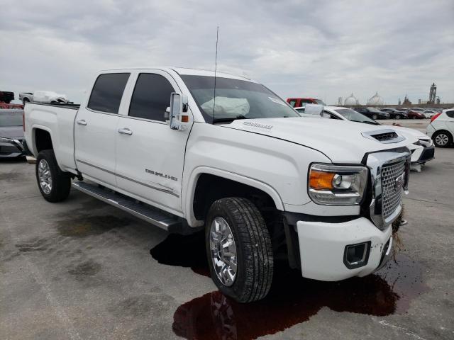1GT12UEYXHF142269 GMC Sierra K2500 Denali