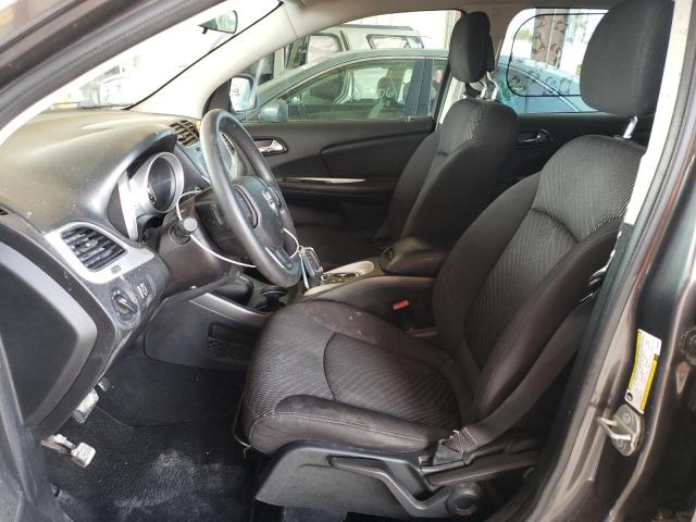 3C4PDCAB2ET165630 Dodge JOURNEY SE