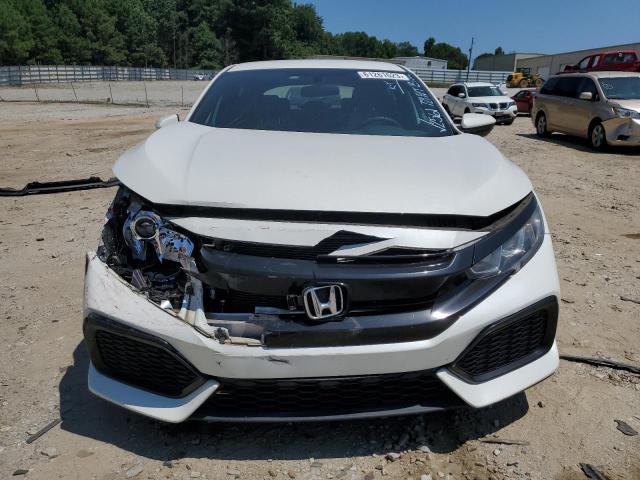 SHHFK7H24HU225617 Honda Civic Lx