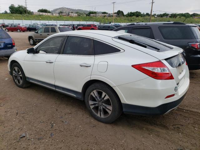 5J6TF2H55EL000132 Honda Crosstour Exl