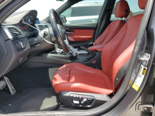 WBA8B3G37HNU36032 BMW 340 I