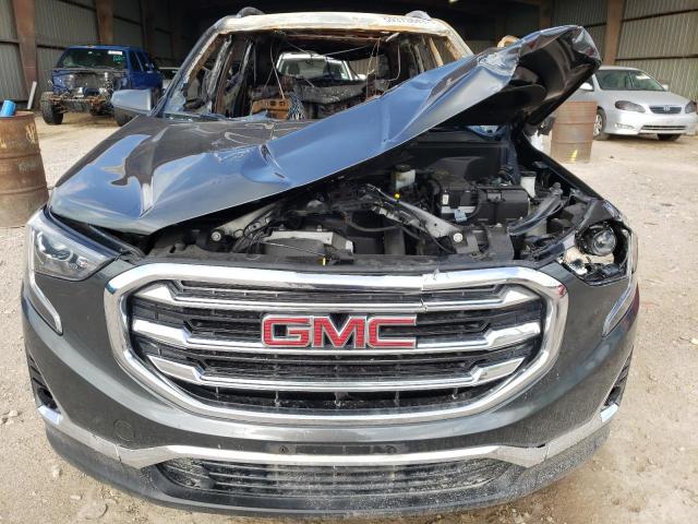 3GKALPEX9JL319433 GMC Terrain Slt