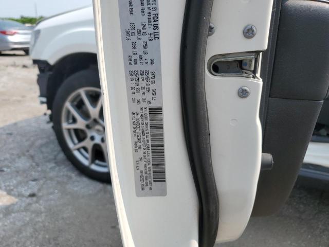 3C4PDCEG1JT523462 Dodge JOURNEY GT