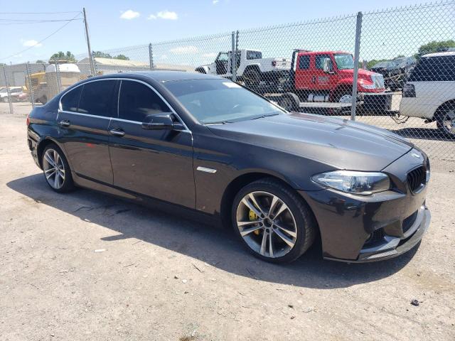 WBA5B3C54FD540488 BMW 535 XI