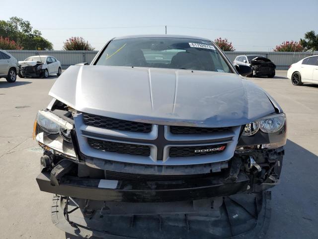 1C3CDZAB4EN200187 Dodge AVENGER SE