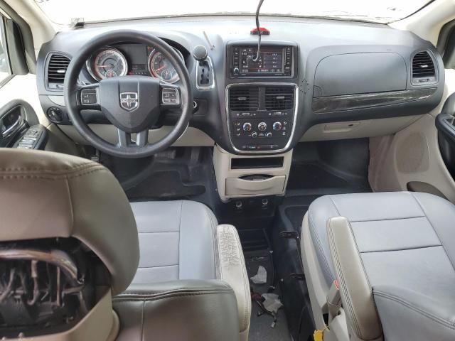 2C7WDGBG1JR243229 Dodge Grand Caravan Se
