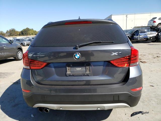 WBAVM1C52EVW47272 BMW X1 Sdrive28i