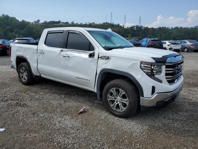 3GTUUDED6NG644100 GMC Sierra K1500 Slt