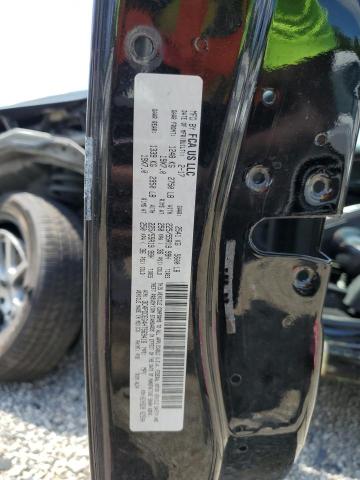 3C4PDDEG4HT569416 Dodge JOURNEY GT