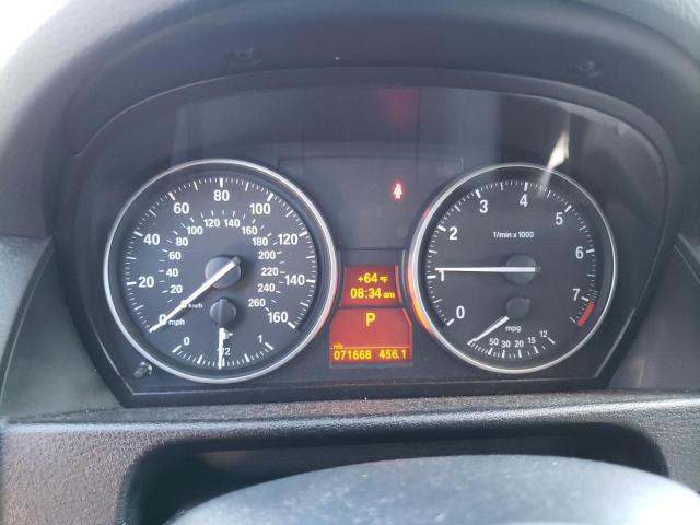 WBAVM1C52EVW47272 BMW X1 Sdrive28i