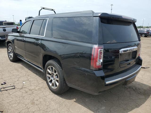 1GKS2JKJ9FR131760 GMC YUKON XL DENALI