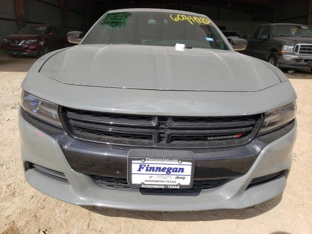 2C3CDXBG6JH284451 Dodge Charger Sxt