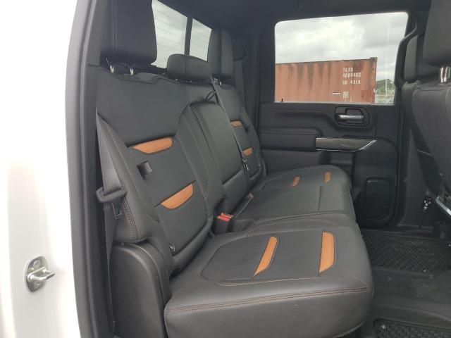 1GT49PEY5NF187903 GMC Sierra K2500 At4