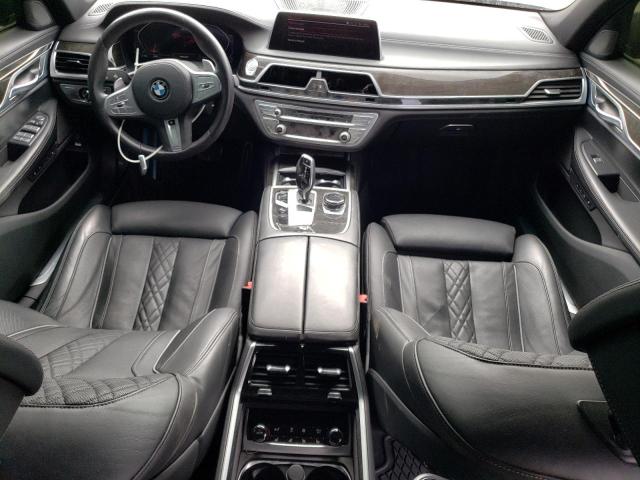 WBA7U2C06NCH67920 BMW 750 Xi