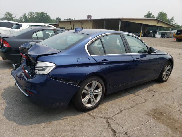 WBA8D9C55JEB35689 BMW 330 XI