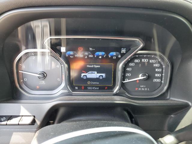 1GT49WEY6LF240616 GMC Sierra K3500 Denali