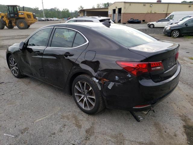 19UUB2F57GA000576 Acura TLX TECH