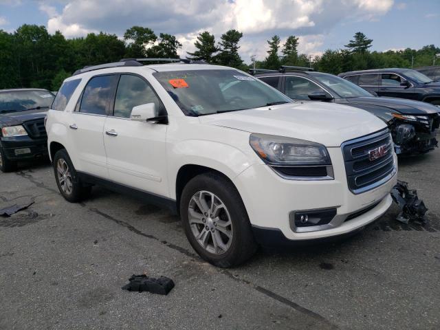 1GKKVRKD2FJ121134 GMC Acadia Slt-1
