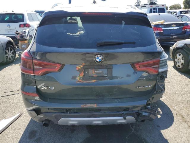 5UXTY5C03L9C38778 BMW X3 Xdrive30i