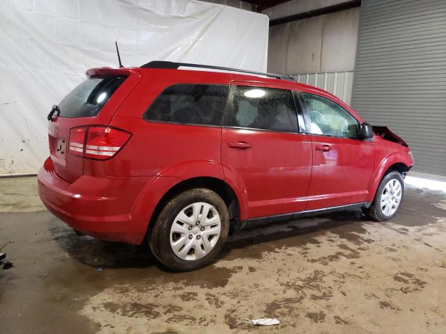 3C4PDCAB6KT758614 Dodge JOURNEY SE