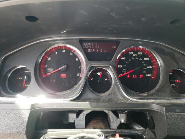 1GKKRRKD7EJ195734 GMC Acadia Slt-1