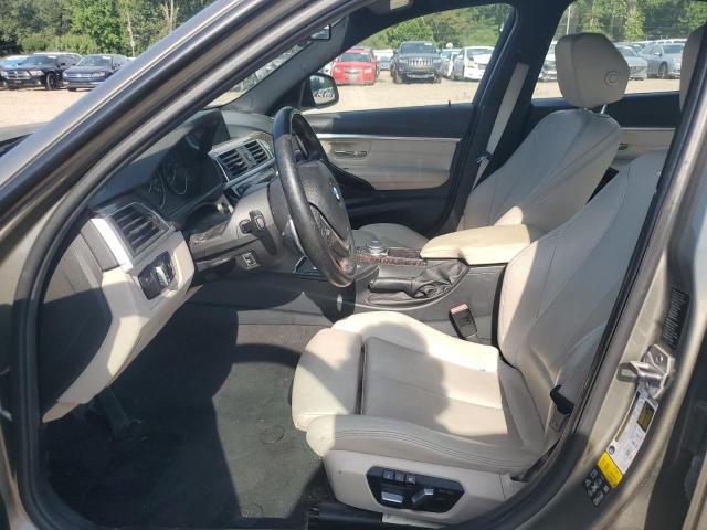 WBA8E3G51GNT79432 BMW 328 Xi Sulev